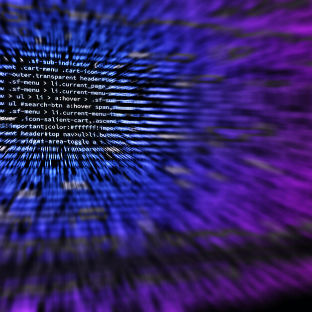 Code Programmierung